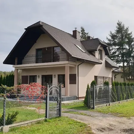 Dobranocka Kwatera prywatna *