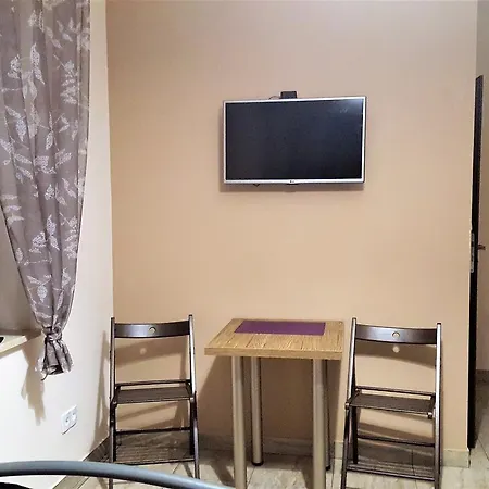 Dobranocka Kwatera prywatna *