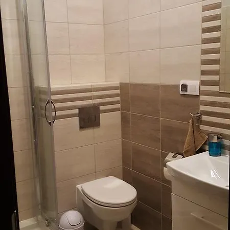 Dobranocka Pansiyon *