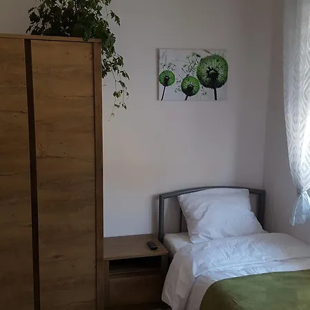 Homestay Dobranocka