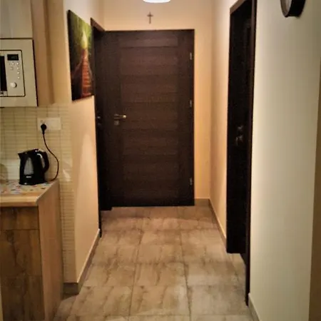 Homestay Dobranocka *