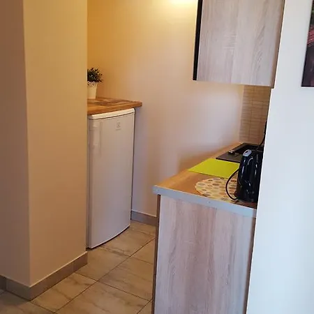 Pansiyon Dobranocka *