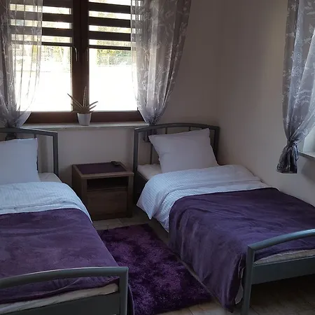 Homestay Dobranocka Kalen
