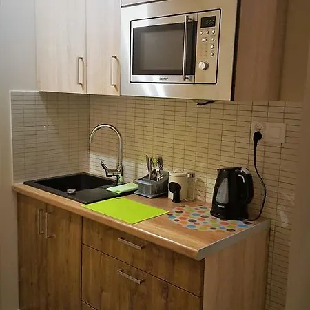 Kwatera prywatna Dobranocka *