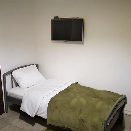 Dobranocka Homestay